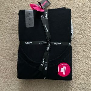 NWT: LaSenza Pajama & Lipstick